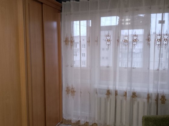 Оренда 1 кім.квартири вул.Митрофанова Белая Церковь