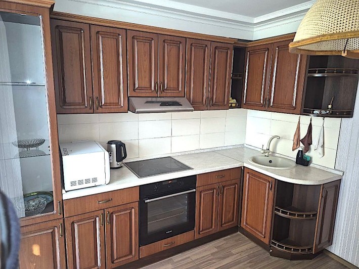 Бровари вул. Москаленка 8б,,  1 квартира 48м2 - фото 1