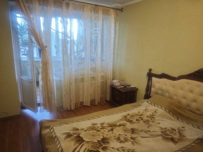 Здам велику 2-кімнатну квартиру. Є ГАЗ!!! 6 поверх!!! - фото 1