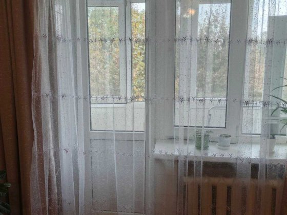 Здам в оренду однокімнатну квартиру Бровари