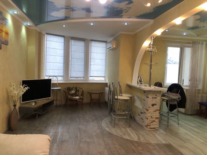 Оренда 1к квартири в ЖК Шоколад Бровари - фото 1