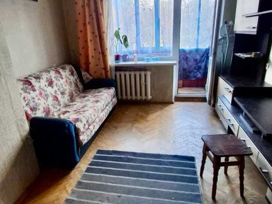 Здам 1к квартиру вул. Героїв УПА 3, Бровари. Тихий Центр. Бровари