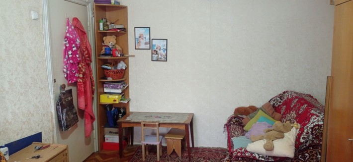 Гостінка 30м.кв в центрі - фото 1