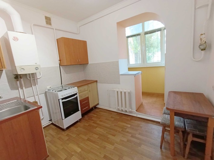 Оренда 1к квартири по вул. Госпітальній - фото 1
