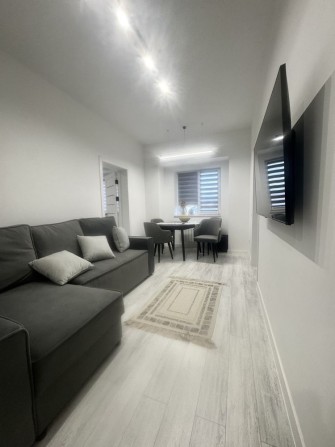 Здається в  оренду 2 кімнатна квартира по вул. Шевченка / Дністер - фото 1