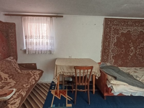 Времянка, Дубово ВікЖан, є холодильник, без пральної машинки, можна з Хмельницький