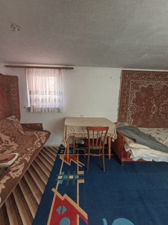 Времянка, Дубово ВікЖан, є холодильник, без пральної машинки, можна з - фото 1