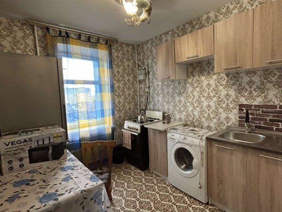 Оренда 1к.квартири в мікрорайоні Ракове. Хмельницький