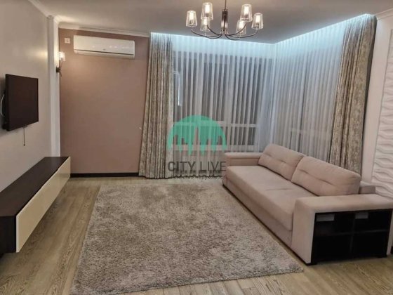 Оренда 3-кім квартири Довженка, ЖК "Патріот" (П) Івано-Франківськ