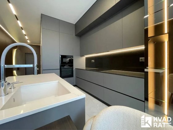 Перша здача, оренда 2кім квартири біля озера ЖК Парус Івано-Франківськ