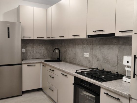 Перша здача затишної квартири Хмельницький