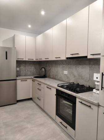 Перша здача затишної квартири - фото 1