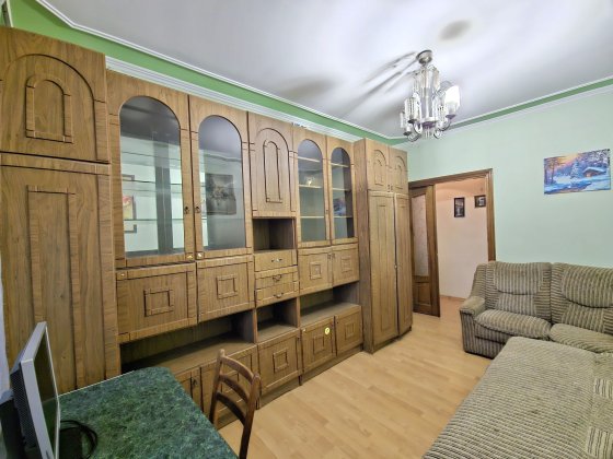 Двушка ЦЕНТР біля готелю Поділля, індивідуальне опалення. Вільна Хмельницький