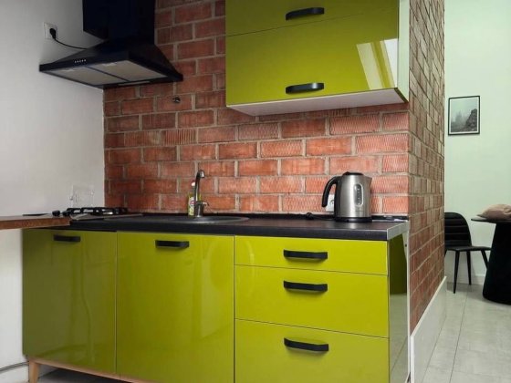 Оренда 3 км квартири поруч з міським озером Івано-Франківськ