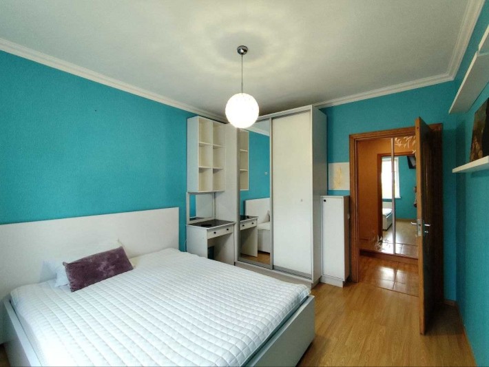 Оренда 2 кім. квартири на ДНСі. - фото 1