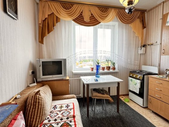 Здаю в оренду 1 кімнатну квартиру Біла Церква