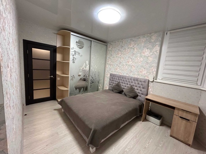 Оренда 2-ої квартири ЖК "Лісовий квартал" 46 кв. м. - фото 1