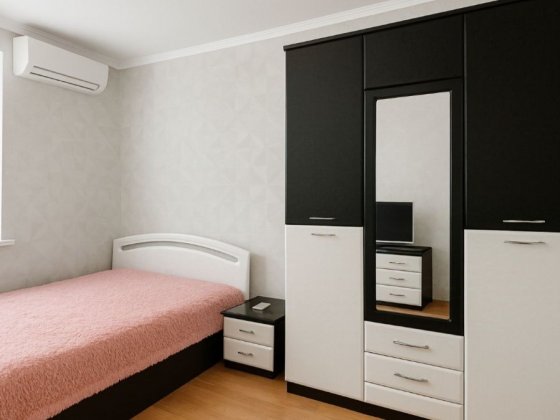 Оренда двох кімнатної квартири Південно Захід Хмельницкий