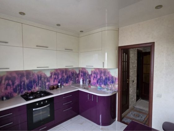 Здам укомплектовану 2 кімнатну квартиру Белая Церковь