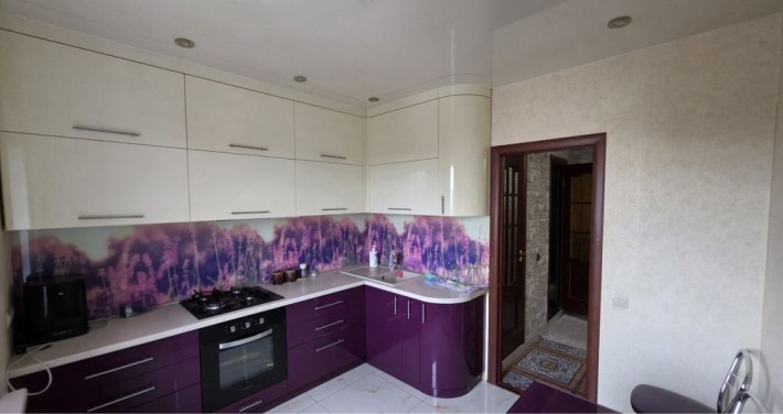 Здам укомплектовану 2 кімнатну квартиру - фото 1