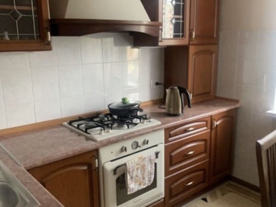 Оренда 3к квартири на Виставці Хмельницкий