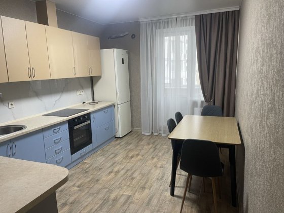 Здається 2-к квартиру в ЖК «Савана сіті» м.Бровари Бровары