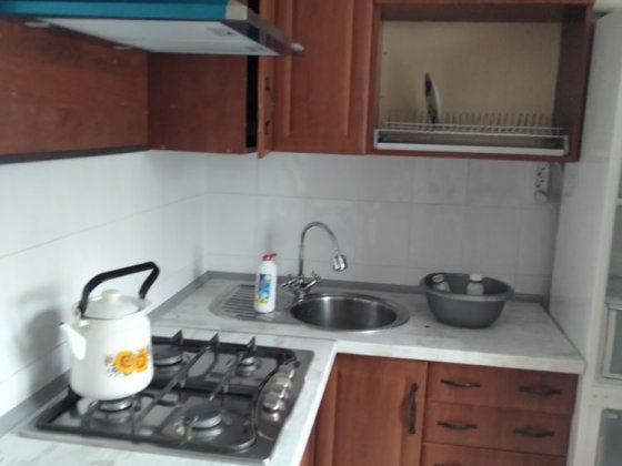 Оренда 2 кімнатноі Я.Мудрого 36 Бровары