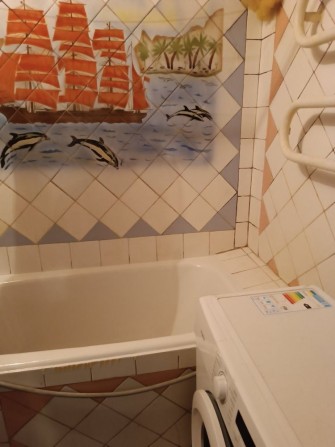 Оренда двох кімнатноі квартири в Дубово - фото 1