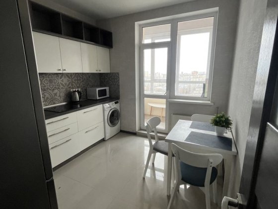 Здам затишну квартиру в Лісовому кварталі Бровары