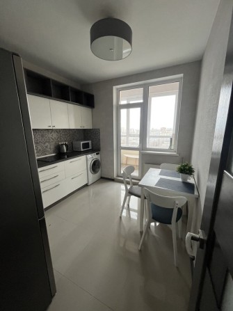 Здам затишну квартиру в Лісовому кварталі - фото 1