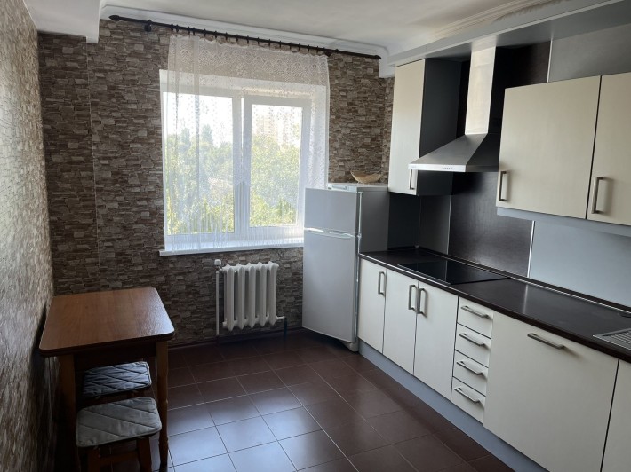 Здам в оренду 1к квартиру біля парку на Грушевського. - фото 1