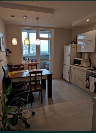 Оренда однокімнатної Чорновола 6а центр - фото 1