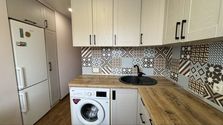 Оренда 2х кімнатної квартири - фото 1