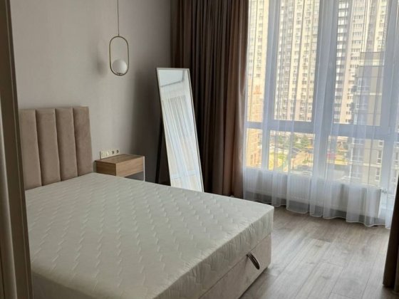 Оренда нової 1к квартири в Крона Парк ІІ (Власник) Бровари