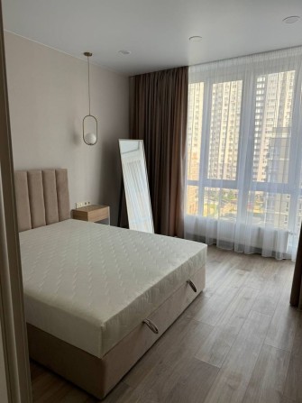 Оренда нової 1к квартири в Крона Парк ІІ (Власник) - фото 1