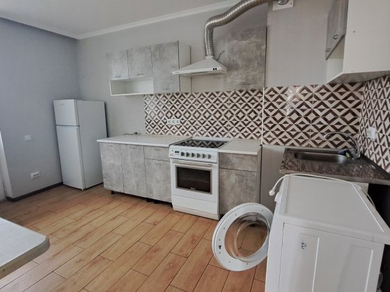 Оренда 2х кімн ЖК Атлант Бровары