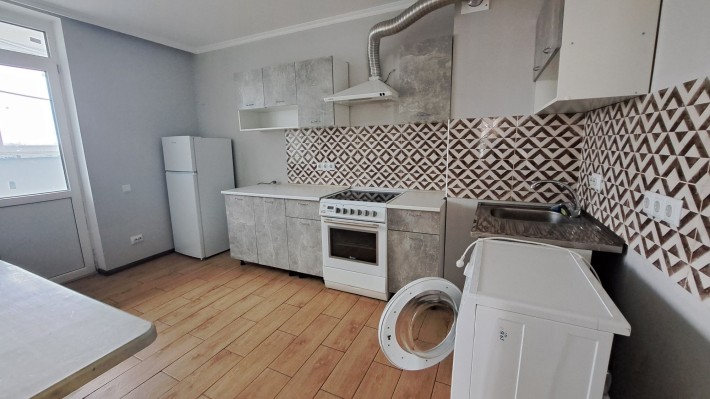 Оренда 2х кімн ЖК Атлант - фото 1