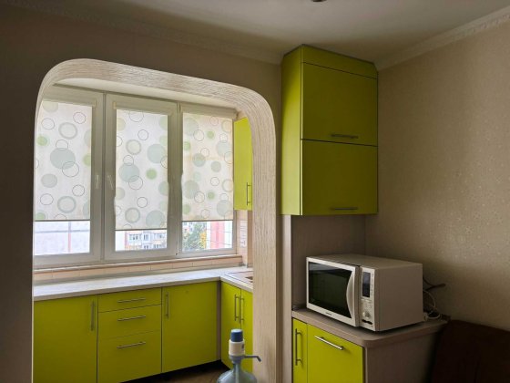 Оренда чудової 3 кімнатної квартири в центрі Вишневого Вишневое