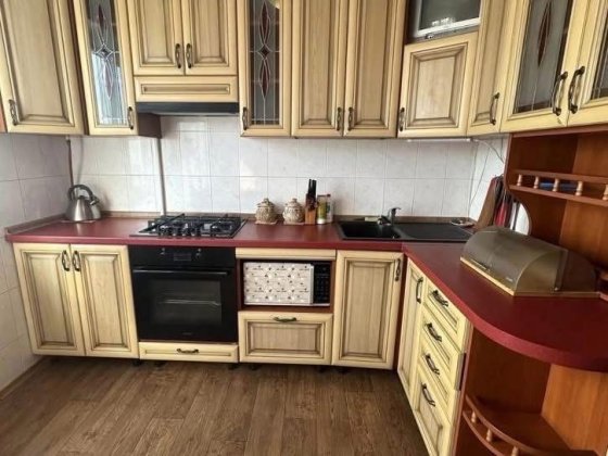 Здам 1 кім.квартиру Таращанський масив Белая Церковь