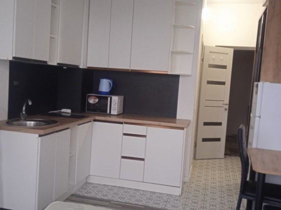 1 К Квартира студія в ЖК Смарт Оселя. Вишневое