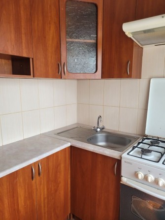 Оренда 2 км.кв.в Центрі,без єароремнту,жилий стан,вільно - фото 1