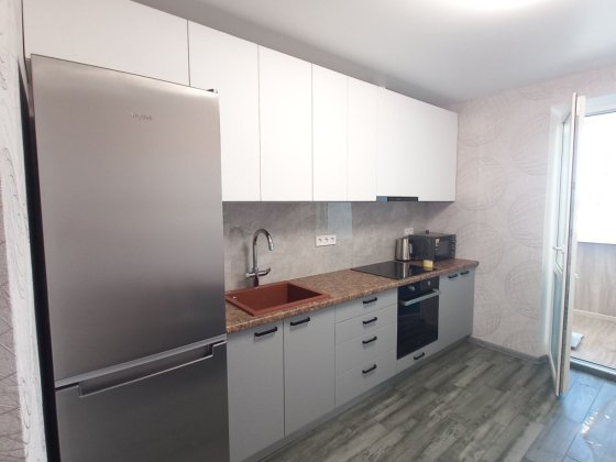 Здам в оренду велику однокімнатну квартиру Бровары