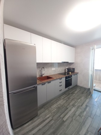 Здам в оренду велику однокімнатну квартиру - фото 1