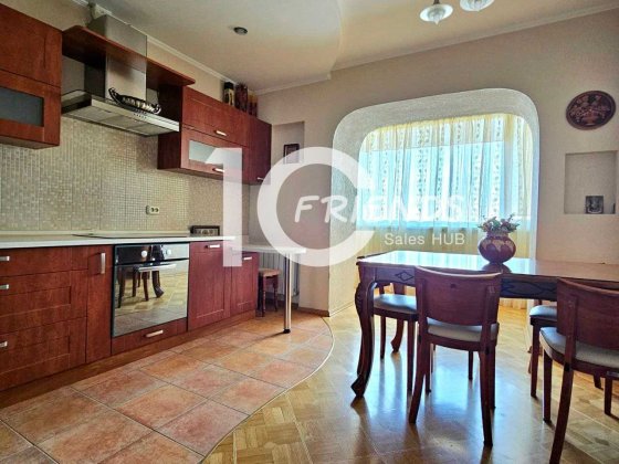 Оренда великої 2 к квартири Незалежності, Петлюри, Короленка Бровари