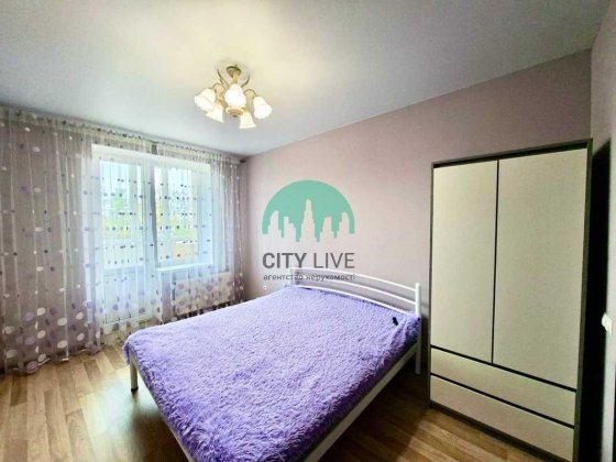 Оренда 3-кім квартири вулиця Хіміків (П) Ивано-Франковск