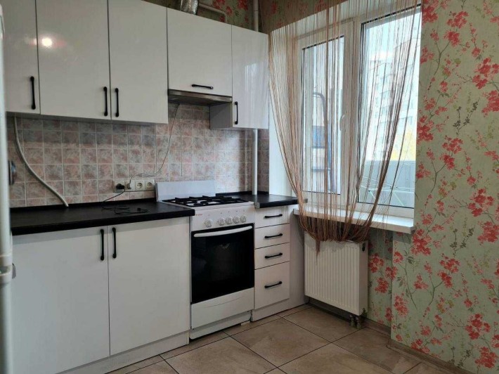 Вишневе, Молодіжна 28, однокімнатна, можна з маленькими тваринками - фото 1