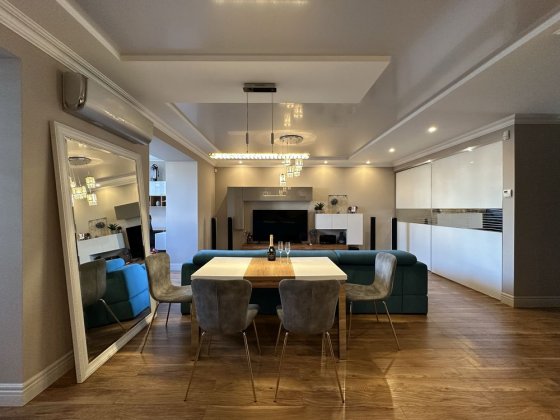 ВЛАСНИК оренда 2к Квартира по вул Шевченка з власним паркомісцем Ивано-Франковск