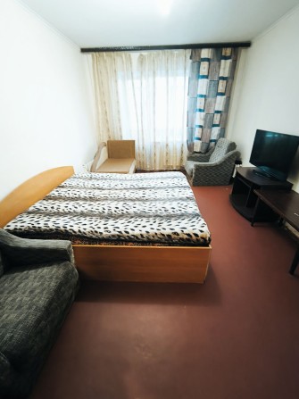 Центр . Однокімнатна на оренду. З 26.10. - фото 1