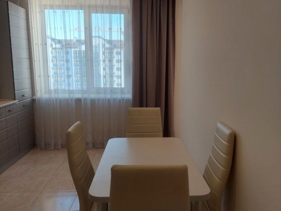 Здається 1,5 квартира в центрі Ивано-Франковск