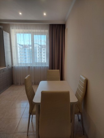 Здається 1,5 квартира в центрі - фото 1